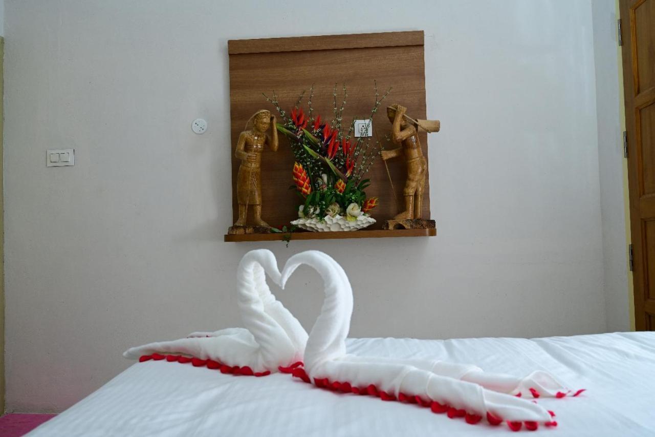 Hotel Geo Park Pudukkottai Dış mekan fotoğraf